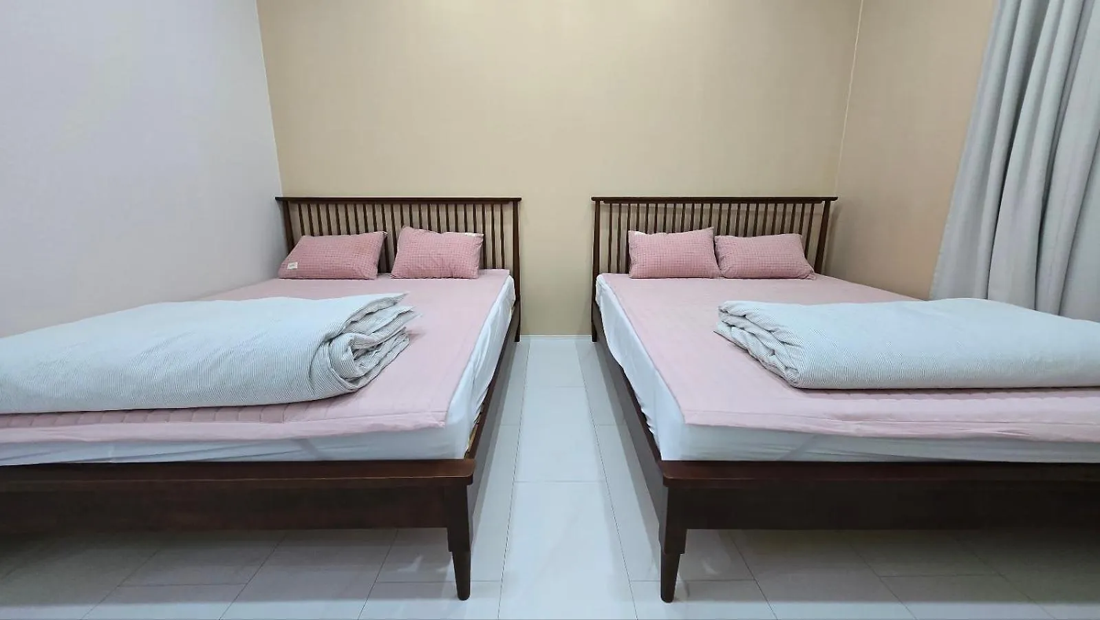 Guest house A Bridge House 5-B Hotel Incheon