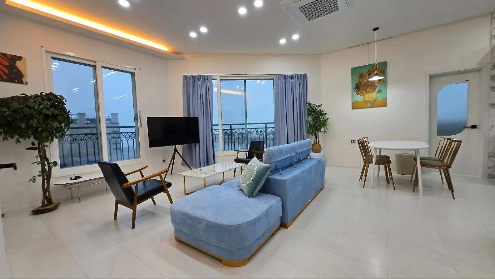 Guest house A Bridge House 5-B Hotel Incheon