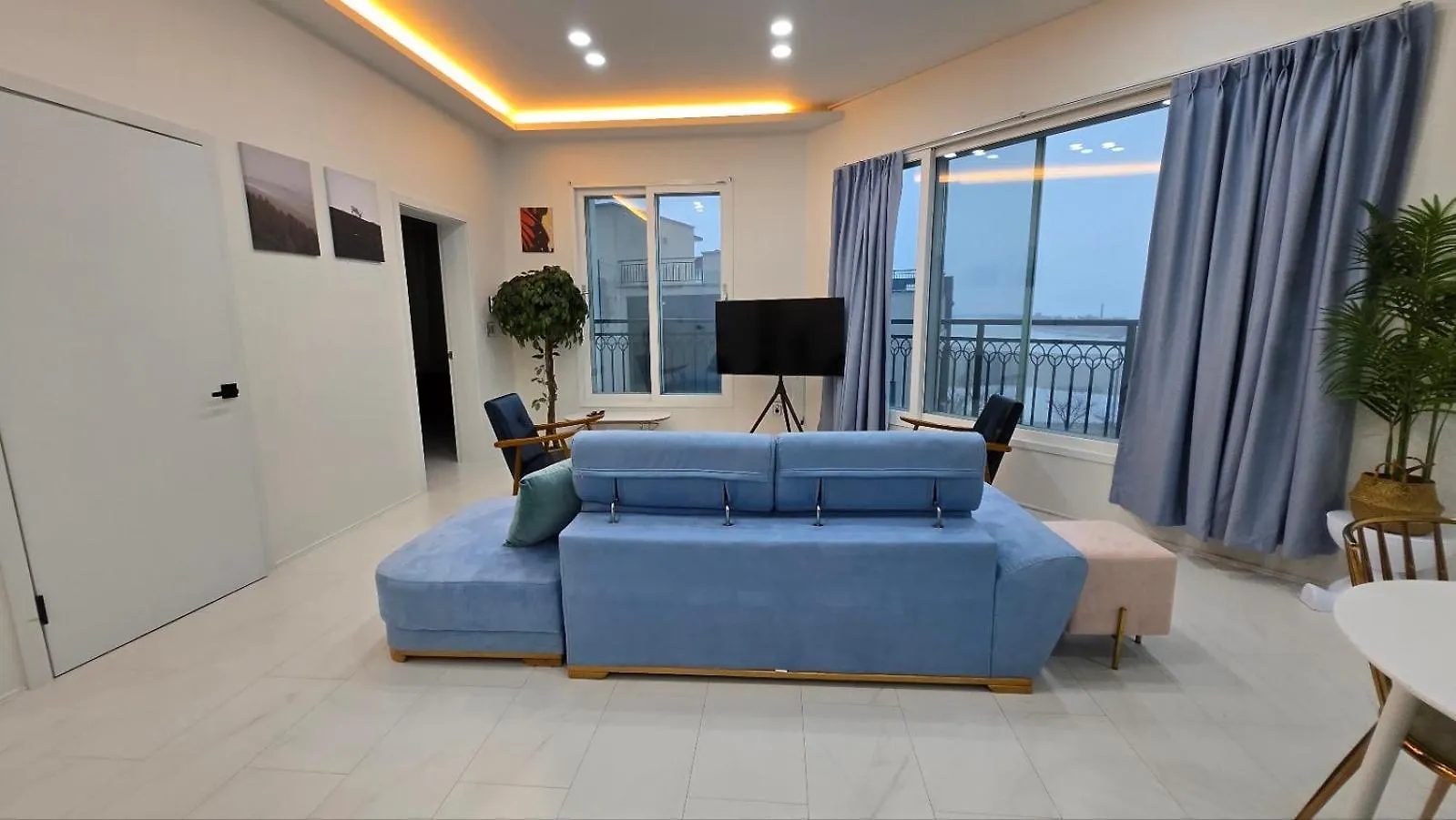 Guest house A Bridge House 5-B Hotel Incheon