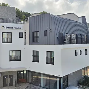 Incheon Airport Guesthouse L Incheon