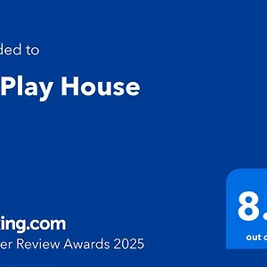 29 Play House Incheon