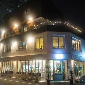 Bluehum Incheon