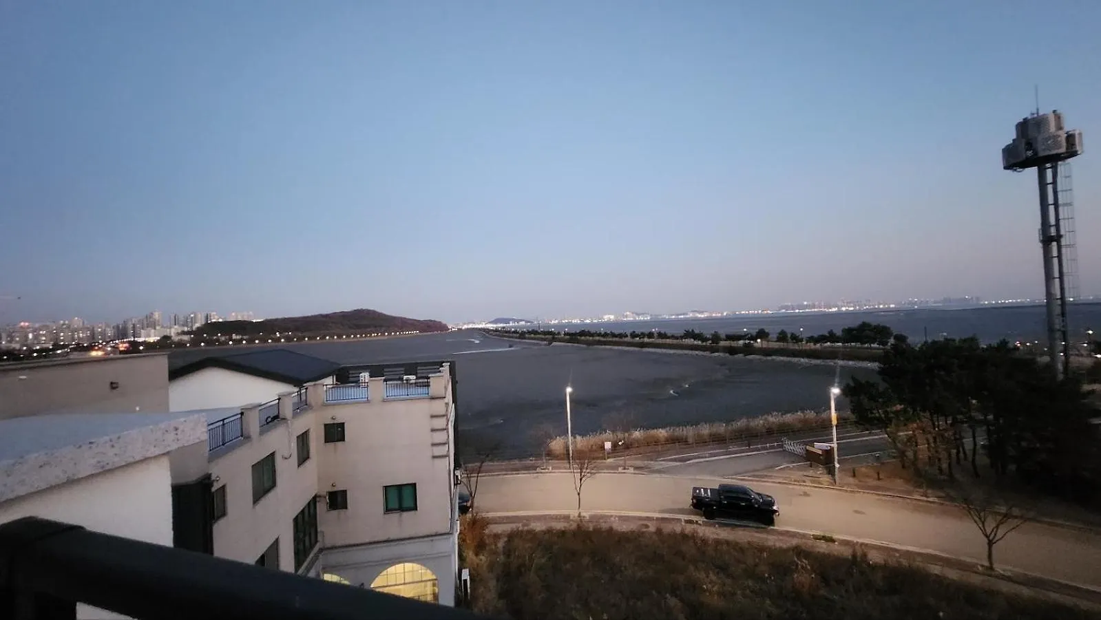 Guest house A Bridge House 5-B Hotel Incheon South Korea