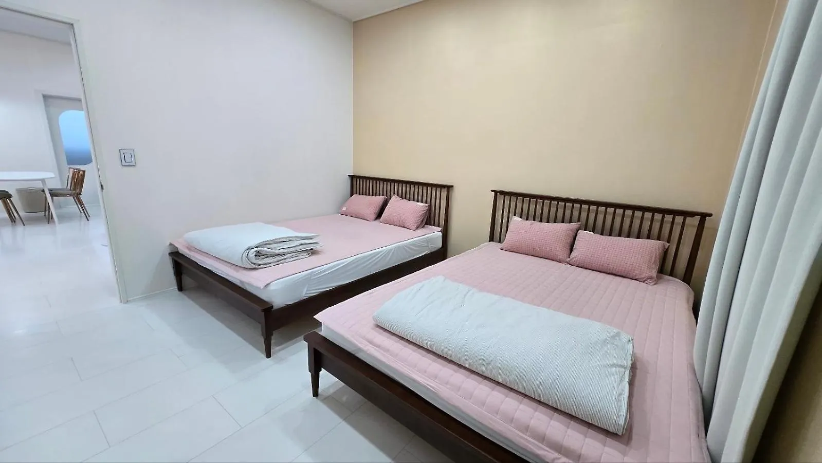Guest house A Bridge House 5-B Hotel Incheon